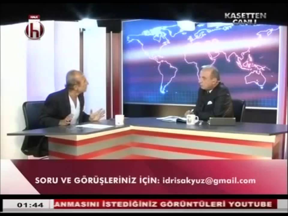 Yaşar Nuri Öztürkk - Kuran degistimi ? HZ.Ali.Sure ve Ayet  siralari vahimi ?