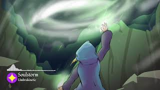 [Orchestral Dubstep/Camellia?] Umbrakinetic - Soulstorm