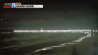 Storm Team 8 Forecast: Daybreak 091222