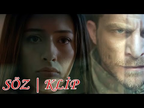 Söz | Nasılım Biliyor Musun ? Klip