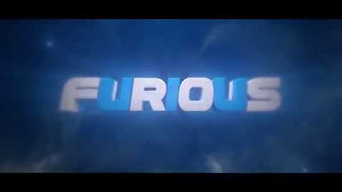 Intro - Furious Clash
