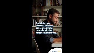 Don't Miss An Event With Our Calendar!