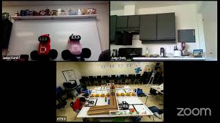 Botball Live Stream
