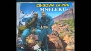 Izinsizwa Zakwamseleku  Uhlanya