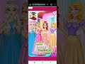 Princess Banquet Fun Times !  🎮Etmhtml5games🎮