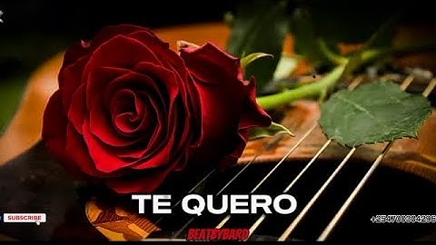 Bongo Fleva Instrumental X Reggaeton Instrumental Beat  "TE QUERO"