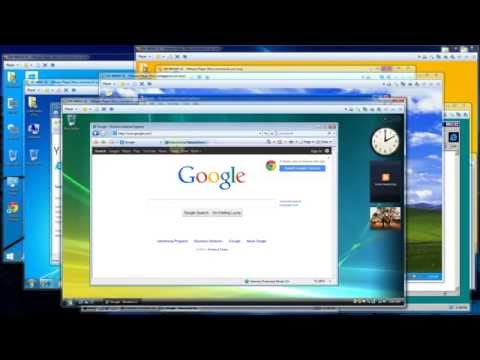 Windows 25 Years