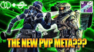Here’s Why The BXR-55 Battler Is DOMINATING! | God Roll First Impressions | Bungie 30th Anniversary