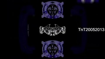 Copy Of (YTPMV) I Spoiled The Klasky Csupo Robot Logo Scan