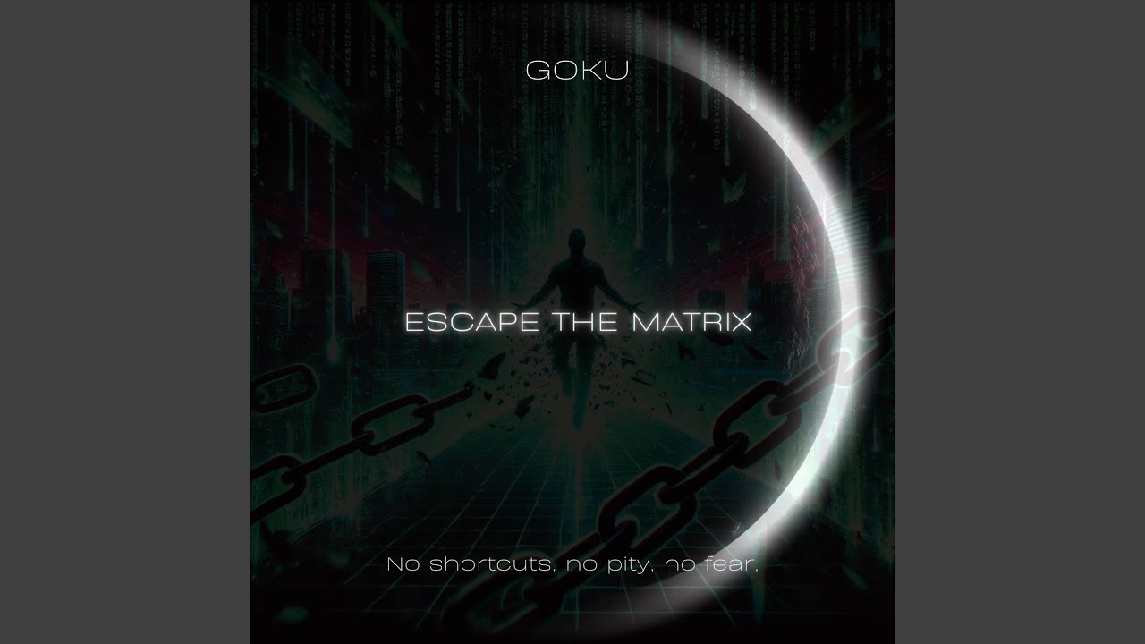 Watch Escape The Matrix on YouTube Watch Escape The Matrix on YouTube