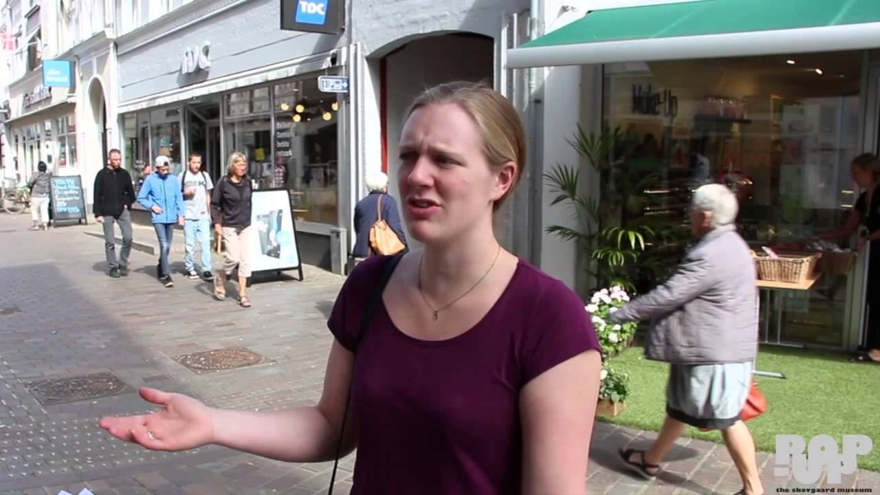 Pop up #1  Skal kunst provokere?