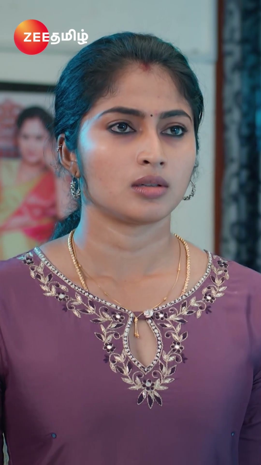 Veera(வீரா) | EPI-250 | திங்கள்-வெள்ளி இரவு 7 மணிக்கு | Zee Tamil #shorts #ytshorts