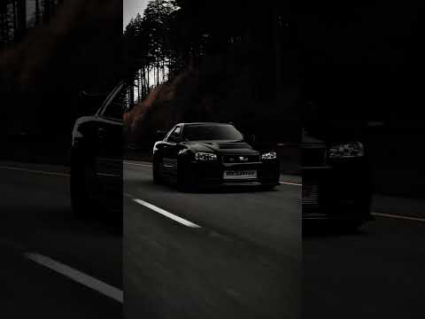 NISMO'S MAGIC ✨! .#cars #nissangtr #shorts
