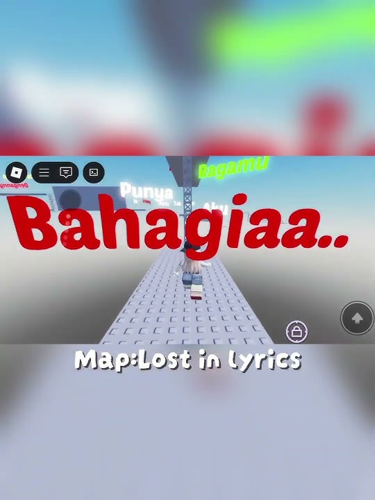 Tengok la tu ha🤯 #roblox #robloxedit #rblxindo #song #lagu #asalkankaubahagia #foryoupage #watahel