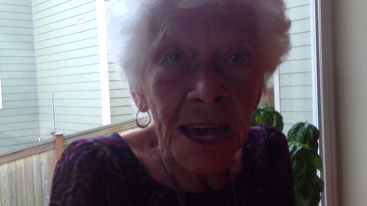 Where does Grandma live? YouTube