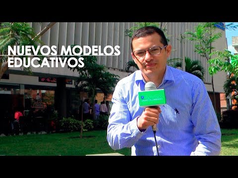 Educación diferente e