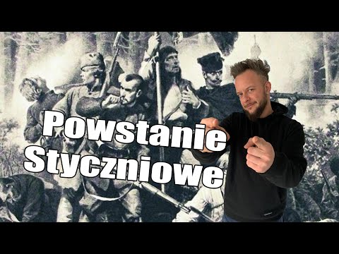 Powstanie Styczniowe [Co