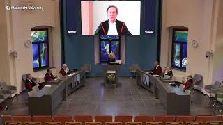 Phd Defence of Anna Dania