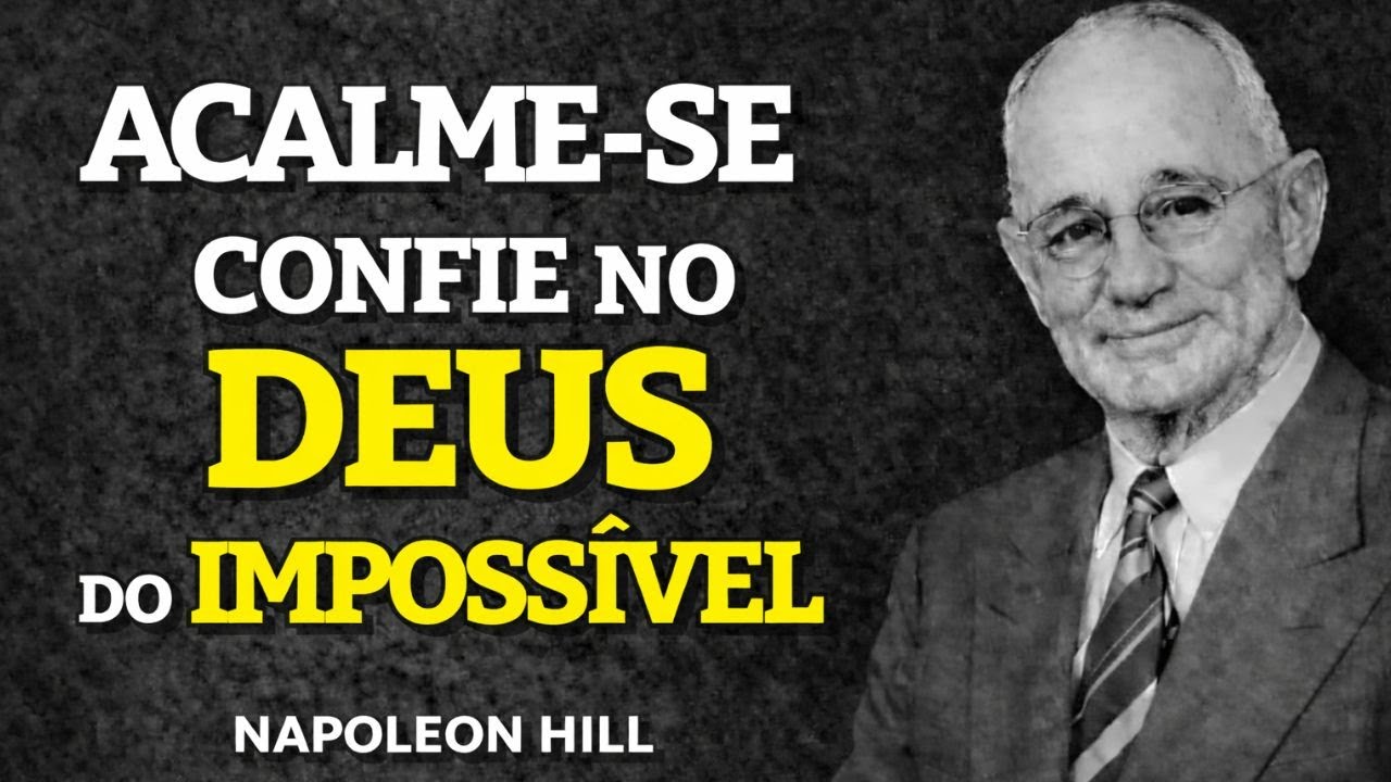 Se NADA Estiver Dando Certo, Aplique Este PRINCÍPIO BÍBLICO e Veja DEUS AGIR na Sua Vida