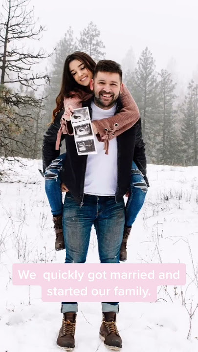 Our Love Story: Real Moments, True Feelings