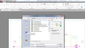 Getting Started with AutoCAD