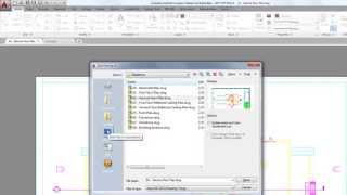 Getting Started with AutoCAD