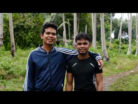 UNICEF x BDO Foundation: ALS learner Haikal