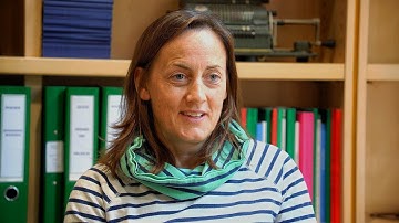 Professor Ruth Baker | previewing the Kirk Lecture for the MMV Programme