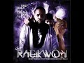 Raekwon - Once In A Lifetime (feat. Mika)