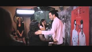 Meet Greet con los chavos de Motel y PricelessMusic