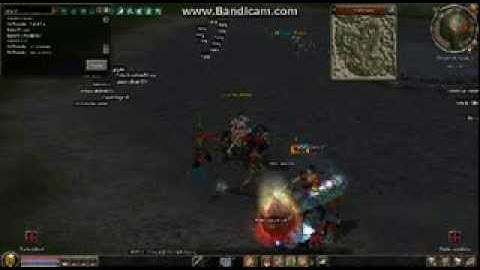 Metin2 NR - Iulian97 hack attack speed
