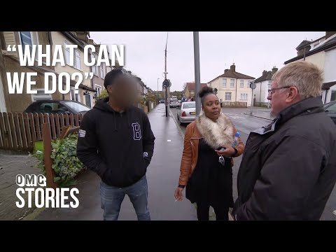 Tenants Evicted So the Landlord Can Renovate documentary thumbnail