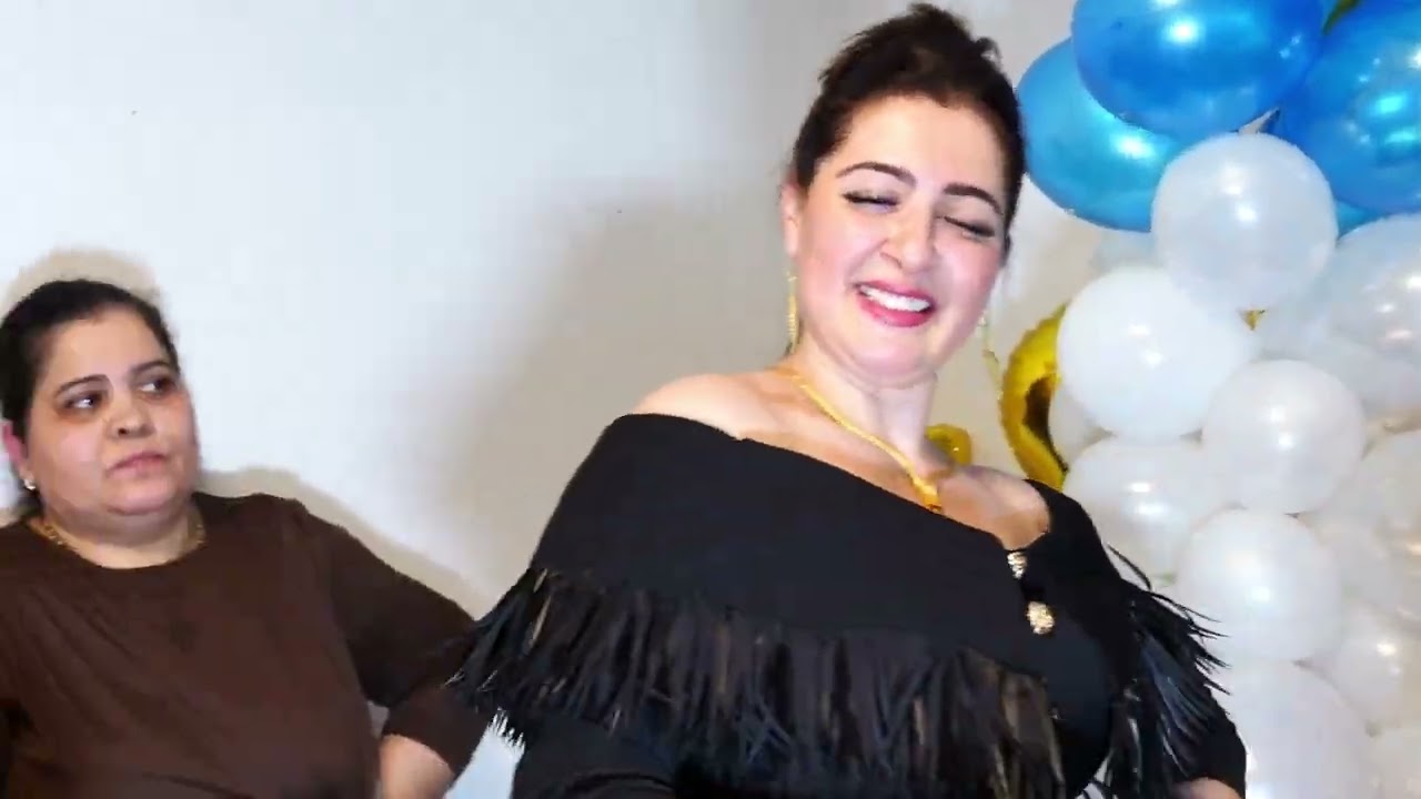 Gasi Ve Asi Dom Gunu Partisi Yeni Zara Mannheim 2026