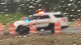 Orange and Osceola County Sheriff responding Code 3 and Code 1 | PolkFireBuff