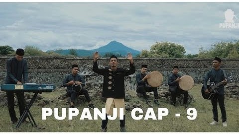 LAGU ACEH TERBARU | PUPANJI CAP - 9 | ( OFFICIAL MUSIC VIDEO )