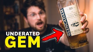 Glencadam 10 Review: #1 Underdog Whisky That You Need to Try #01