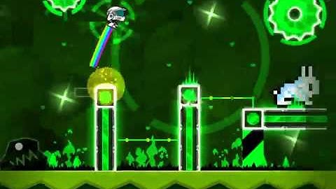 EASY USER COINS/R2BBIT WORLD/BY:JERRY4VIETNAM/GROMETRY DASH [2.0] HATERYT#10