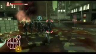 Prototype - Web of Intrigue - 020