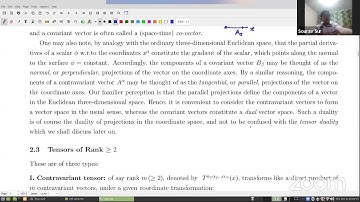 08_10_20, Day 74, SS_ Electromagnetic theory (part 3), Learning Physics with concept based approach