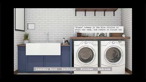 EaseDo Ambient Display Concept