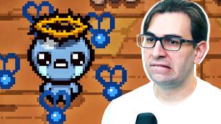 👶 Blue Baby NÃO!!! 🙅 | THE BINDING OF ISAAC #55