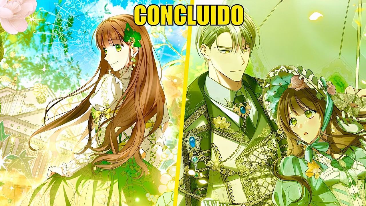 Ele Não A Queria Reconhecer Como Sua Esposa! Mas Um Dia Tudo Mudou! Recapitulação De Manhwa