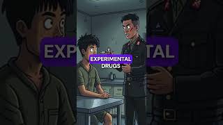 The Dark Truth About Korean War POW Mind Control Experiments