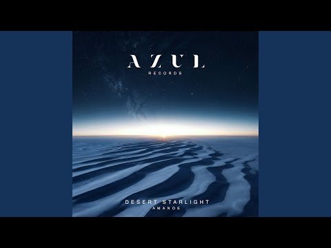 Desert Starlight (Radio Version)