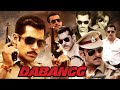 Dabangg Full Movie | Salman Khan | Sonakshi Sinha | Arbaaz Khan | Vinod Khanna | Review & Facts HD