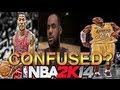 NBA 2k14 Gameplay Current Gen Vs Next Gen Gameplay Improvements Graphics And Game Modes NBA 2k14 Gameplay Current Gen Vs Next Gen Gameplay Improvements Graphics And Game Modes