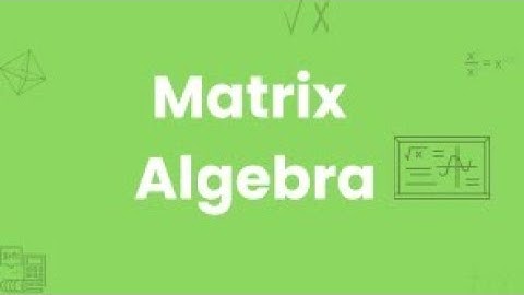 Eigen values| Matrices & Calculus | SNS Institutions