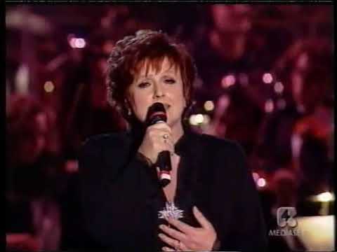 ORIETTA BERTI  TU SEI QUELLO   [LIVE 2001]