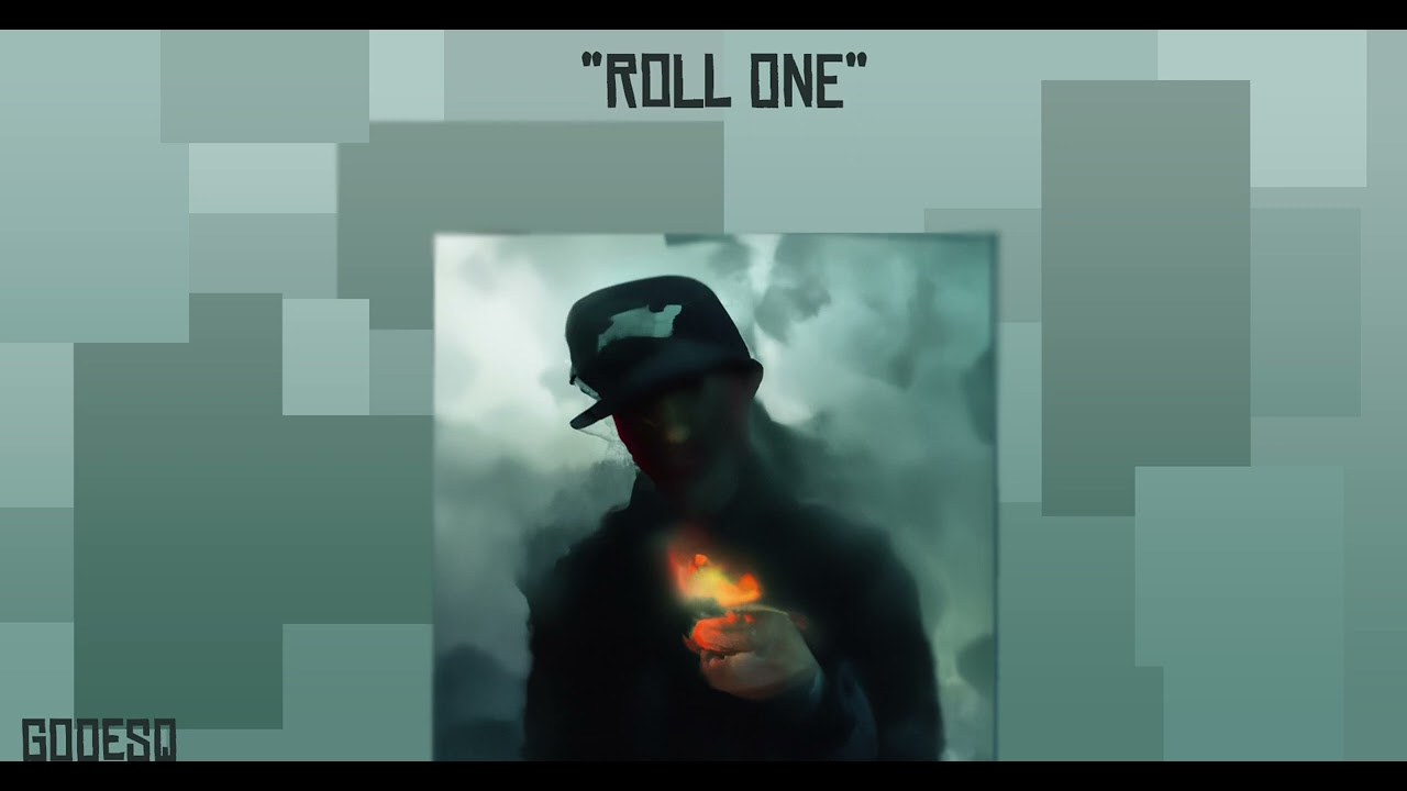 [FREE] 2022 Pop Smoke Type Beat - Roll One [Prod. GOOESQ]