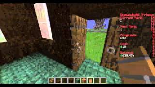 Plotme/Buidling Tutorials | DynastyMC | Building Lessions!